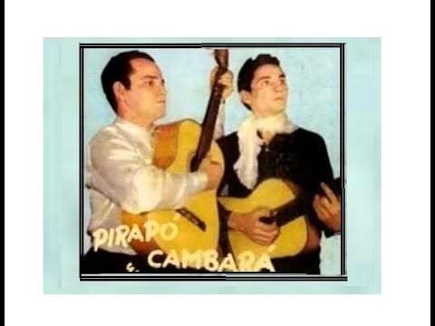A Moda Da Japonesa - Pirapó e Cambará