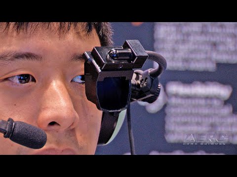 Aero-TV: Vision Products LLC Introduces PilotVision Monocular HUD