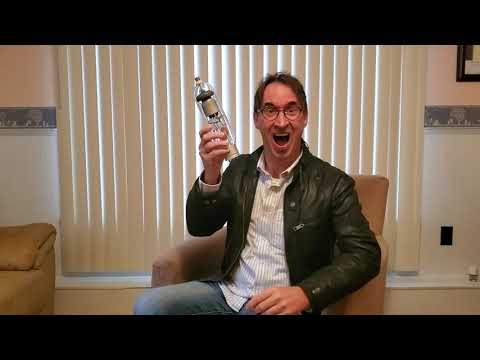 Interrupter Jones Electronics presents: the all new MegaTube™