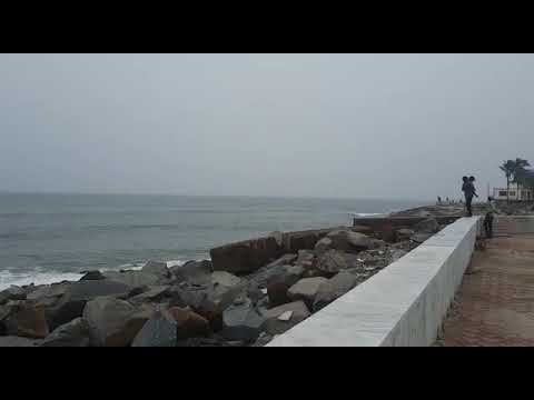 Digha waves