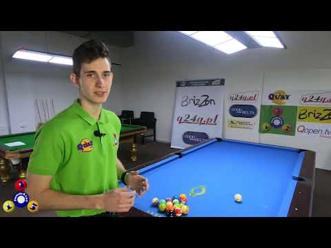 Formuła B 1-3-5 Pro - zasady