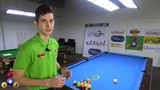 Formuła B 1-3-5 Pro - zasady