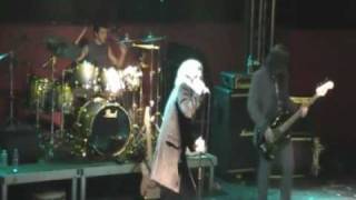 The Babys If You Got The Time - John Waite