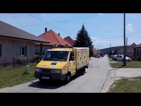 Rząd rozpoczyna dystrybucję szczepionki w kraju.