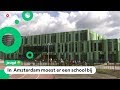 Meer Britse kinderen naar Nederland door de brexit