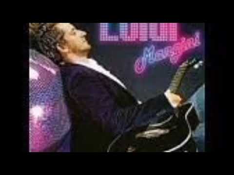 Luigi Mangini (Noite de Festa)