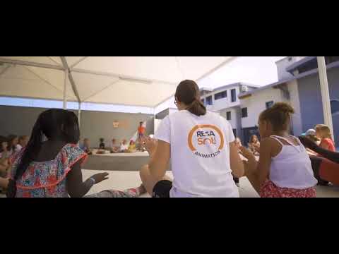 Camping Village Resort et Spa Le Vieux Port - Camping Landes - Image N°2