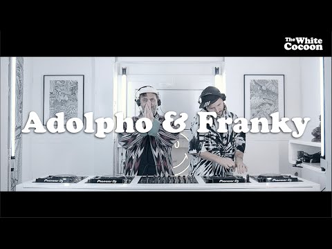 WC Adolpho & Franky