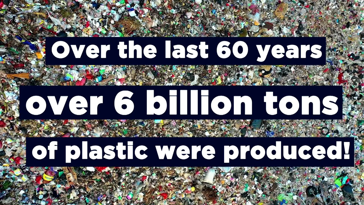 Why is packaging waste a problem? Tipseri