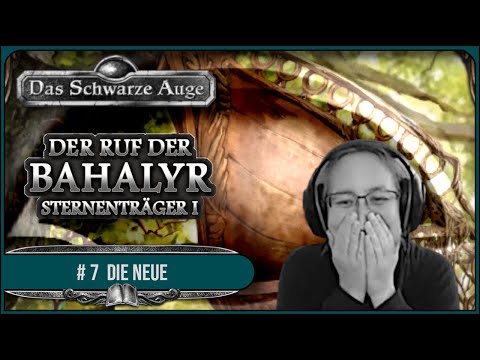 [DSA] Sternenträger 1 - Der Ruf der Bahalyr #7 | Pen and Paper Rollenspiel | Erzählspiel