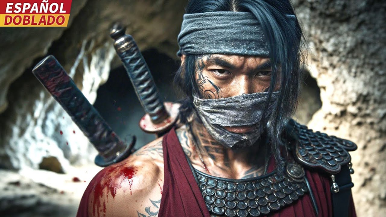 [Doblado Esp] Con la Sangre del Dios de la Guerra, Chico Débil consigue el poder para crear su secta