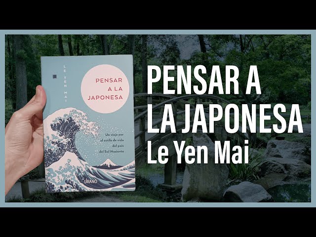 Vídeo relacionado con DESCUBRE JAPÓN - EXPERIENCIAS DE AUTOR