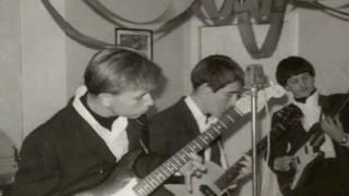 I THINK ITS GONNA WORK OUT FINE 1966 THE ROGUES