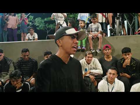 GAAL x LF vs OBBY ( HÁBITAT  )