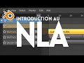 Blender : Introduction au NLA