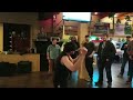 Aikido Live With A Twist At The End Will Wood The Tapeworms