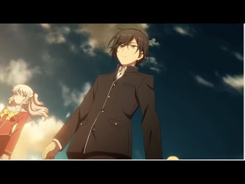 UNKLFNKL - Losing touch (Official Single)