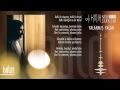 Ali Kınık - Yalanmış Yalan ( Official Lyric Video ) 