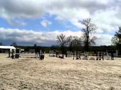 Mariembourg - Mathieu Godart et Vanille de sarty