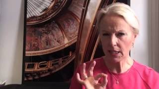 Anne Sofie von Otter - "C'est si bon"