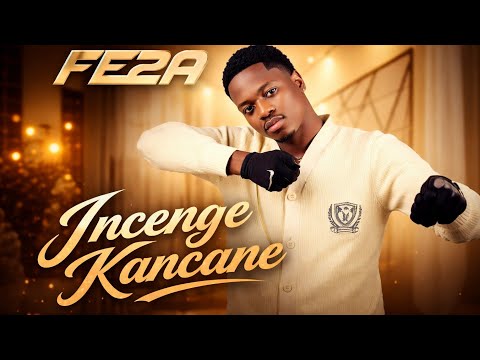 Feza - Incenge Kancane