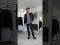 5 Winter Wardrobe Essentials