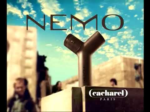 CACHAREL FRAGRANCES   NEMO   1999 TV Spot Perfume pubblicitario 39''