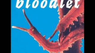 Bloodlet Eclectic New Age 1993