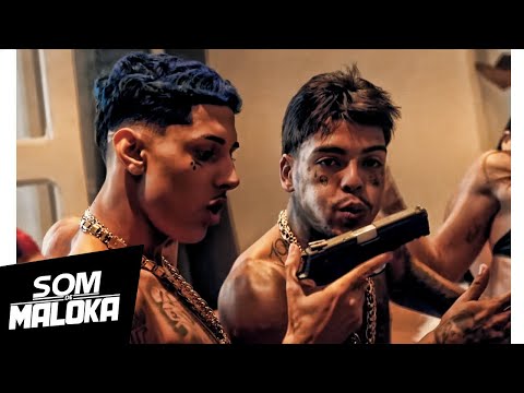 MC Kevin e Meno Tody - Amassa a Placa 2 - Eu Sou Tralha e Ela é Paty (Áudio Oficial) DJ Pedro