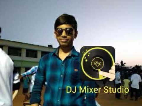 Barth ani nenu dj kalyan song