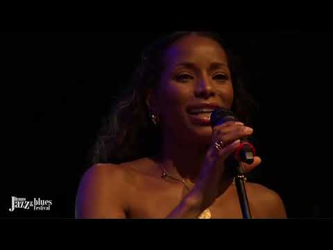 PHILIP LASSITER - Live la Brașov Jazz & Blues Festival | Piața Sf. Ioan | 15 august 2025