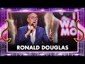 Ronald Douglas // Night and day // We Want More #1