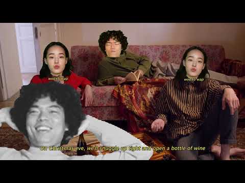 임금비, Alfie, pigfrog - We'll Get Back Together (Before Our Christmas Comes) Official M/V