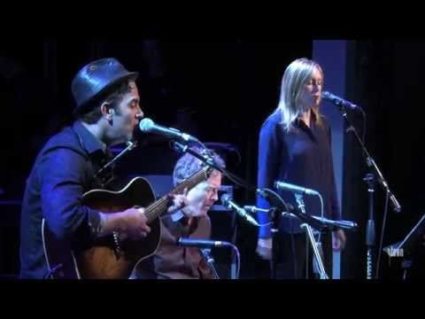 eTown Finale with G Love & The eTones - What Goes On (eTown webisode #578)