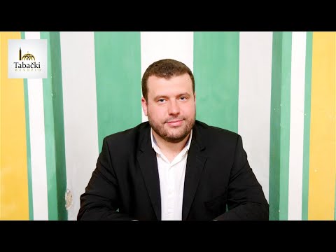 Halka hadisa "VOLI SVOJ UMMET" - mr. hfz. Ammar Bašić (27. 04. 2023)