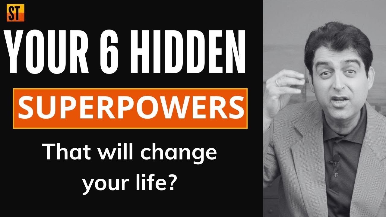 6 Hidden Skills Schools Didn’t Teach – And It’s Costing You!