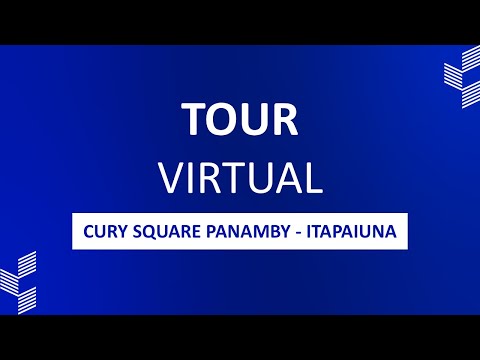 Cury Square Panamby Itapaiuna – Acompanhamento de obra Novembro/2025