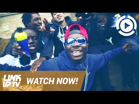 Mitch & Timbo (STP) - LDN CITY [@mitchstp @timbostp] produced by G.A | Link Up TV