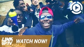Mitch & Timbo (STP) - LDN CITY [@mitchstp @timbostp] produced by G.A | Link Up TV