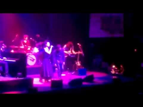 Marlango y Jacobo Sierra - Pequeño Vals (Circo Pri