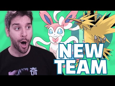Questo team GASA! - Pokémon VGC23 [29/08/2023]