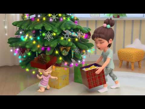 Про Миру и Гошу: ПОЛНОЕ СОБРАНИЕ СЕРИЙ (часть 6) Мультик для детей 🌟