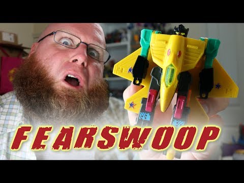 G2 Fearswoop: Thew's Awesome Transformers Reviews 195