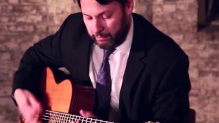 TBC0086 - Swing Gypsy Jazz - Comes Love