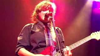 Amy Ray Who Sold The Gun Variety Playhouse