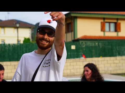 NYKOFLY x GZK REY - THC (Syrma Visual)