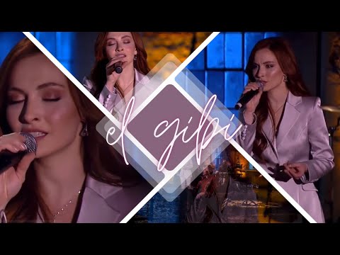 El Gibi (Sezen Aksu) - Başak Gümülcinelioğlu ft. Laterna Orkestrası