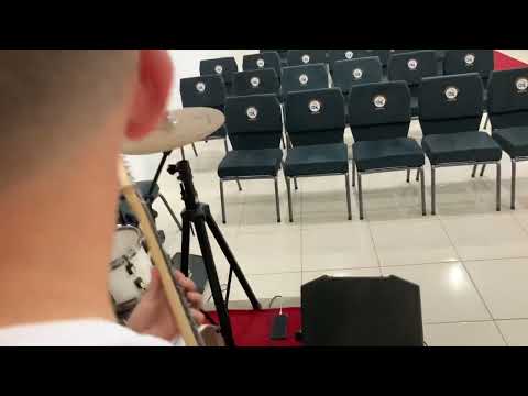 🔥A banda não conteve a empolgação na presença do maestro Ir. Keilo - Primeira Essência | Felipe Sax