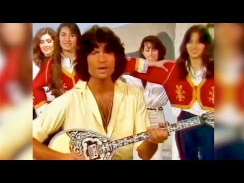 Spiel Bouzouki - Costa Cordalis (1979) - YouTube