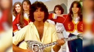 Spiel Bouzouki - Costa Cordalis (1979)